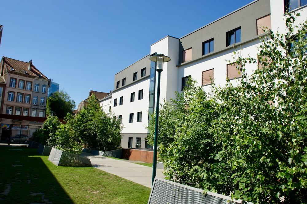 surroundings