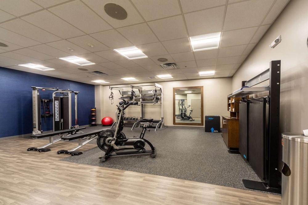 sport facilities