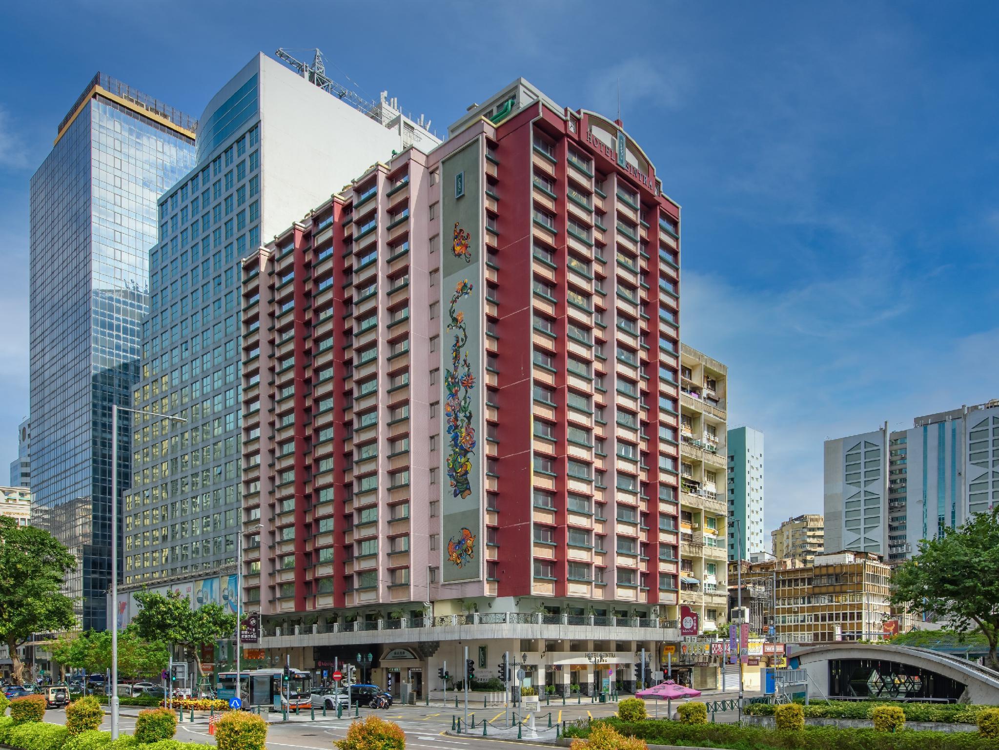 hotel
