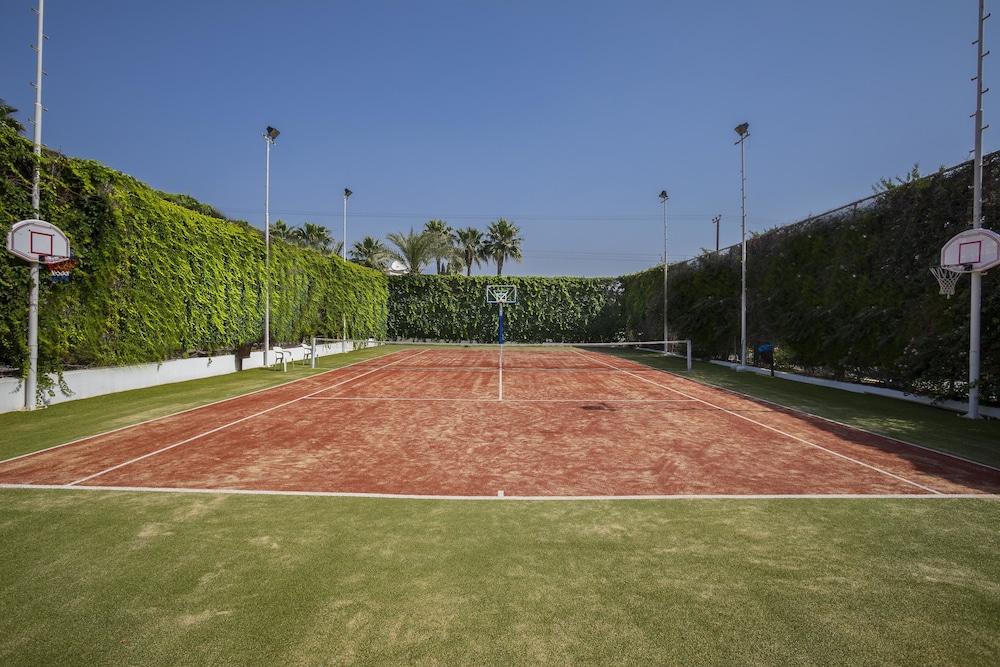 sport facilities