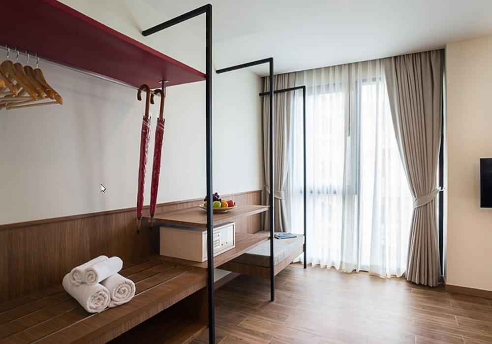 room