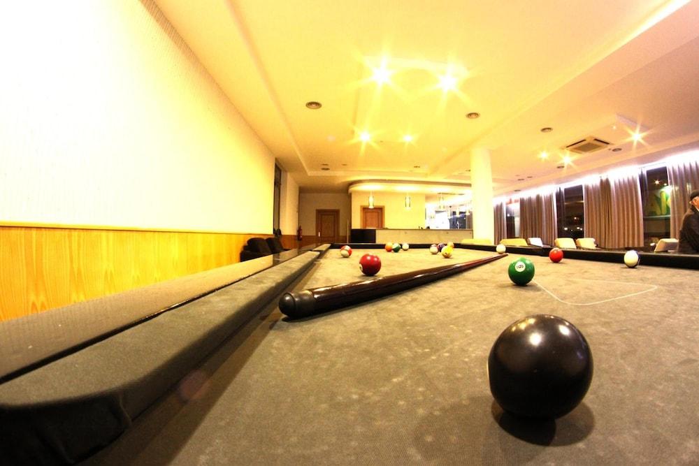 amenities