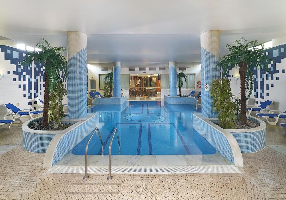 swimming pool spa