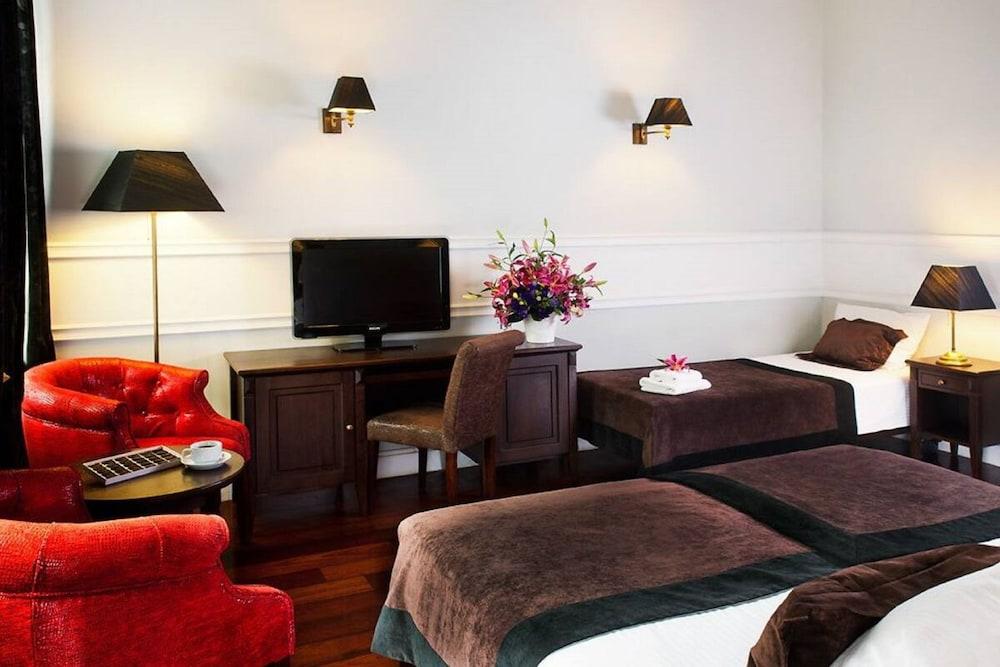 room