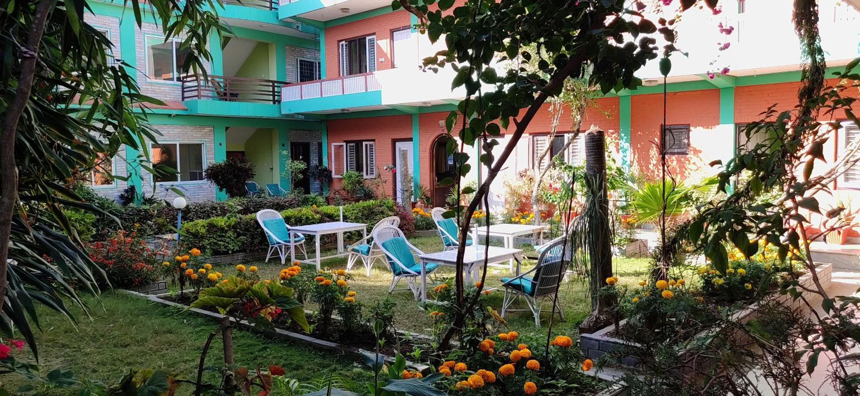 hotel
