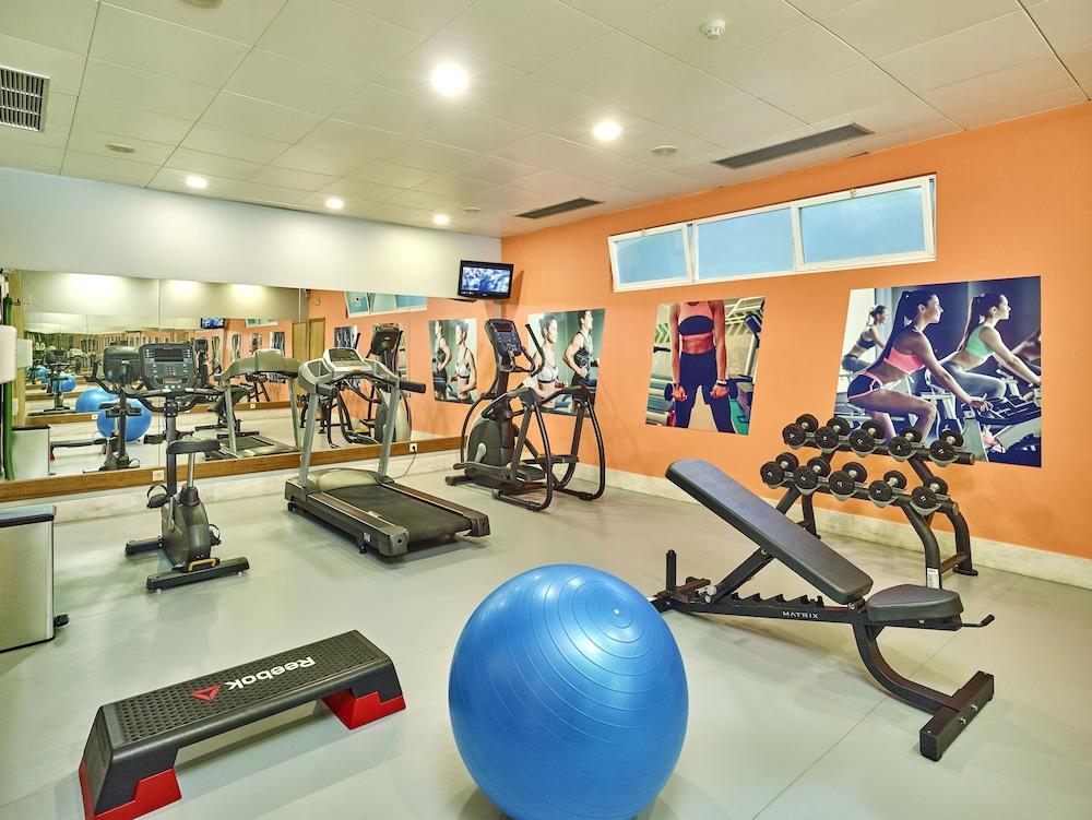 sport facilities