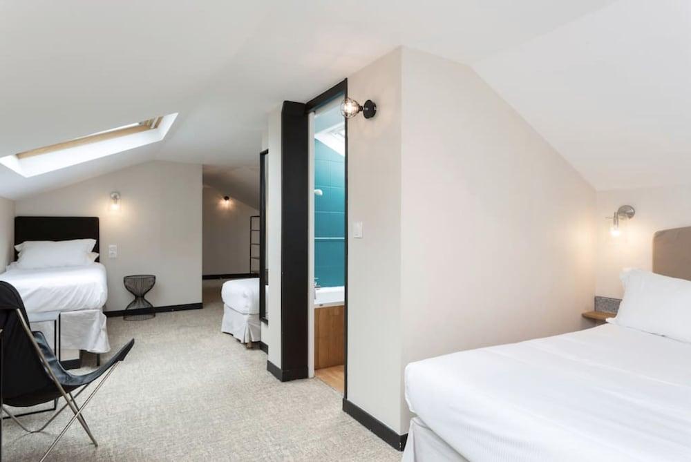 room