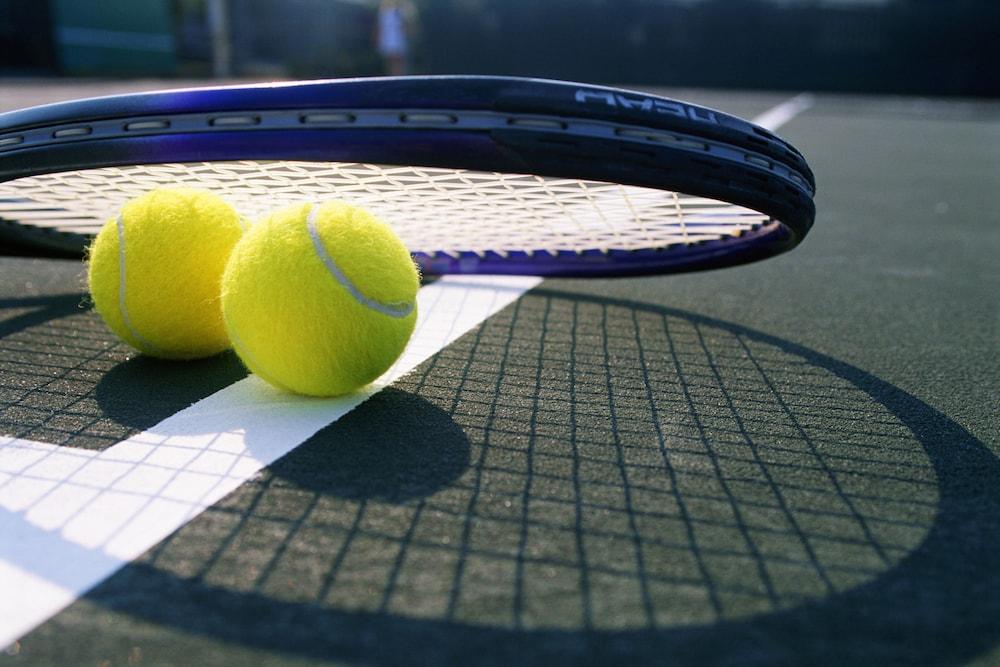 sport_facililities
