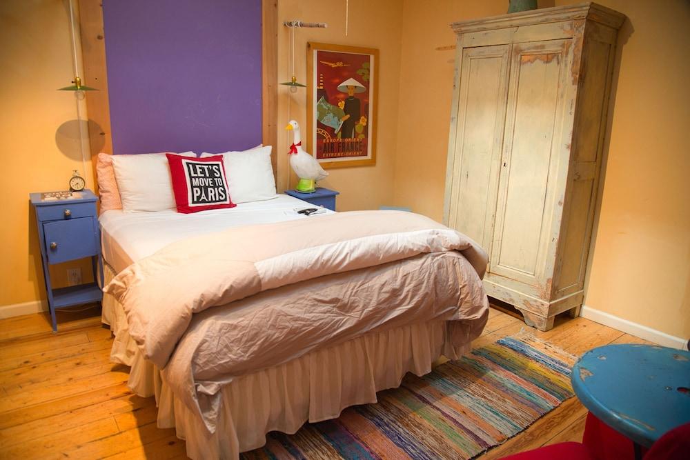 room