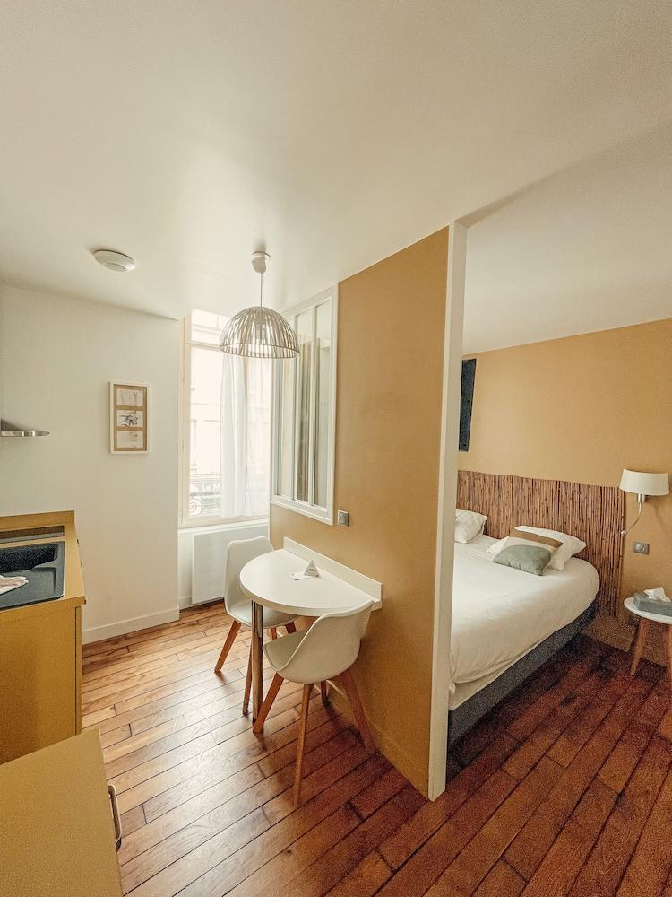 room