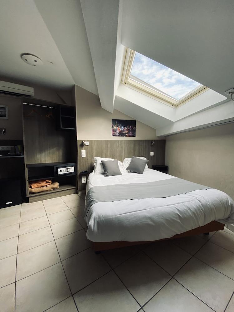 room