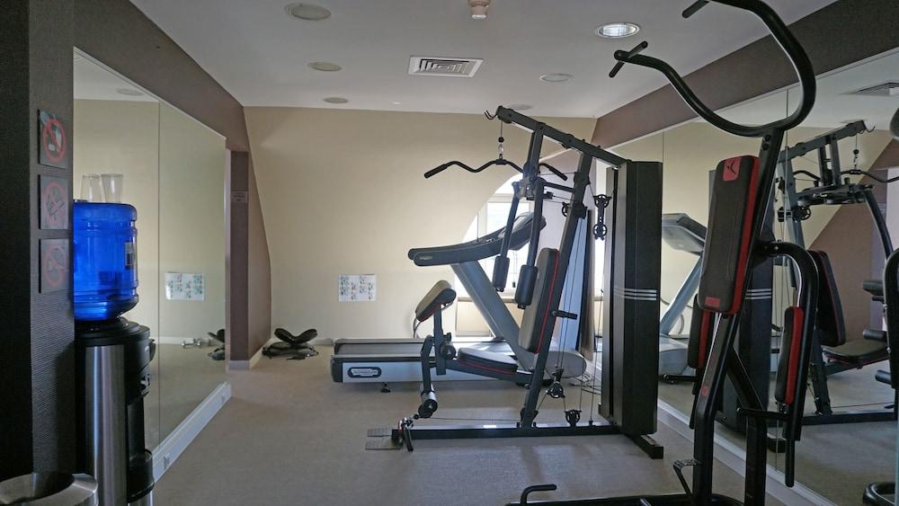 sport_facililities
