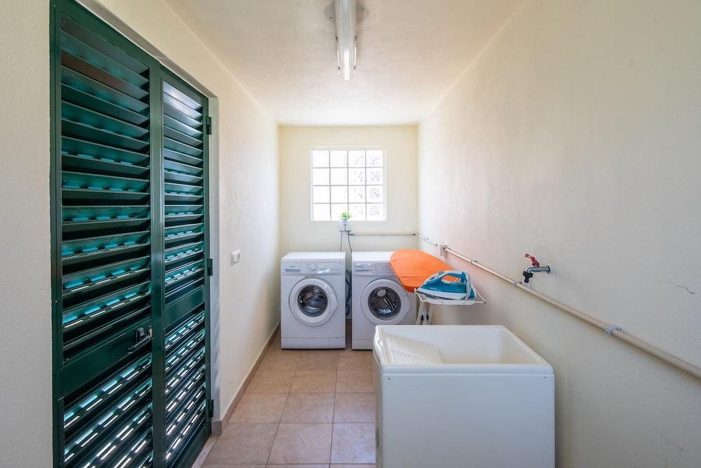 amenities