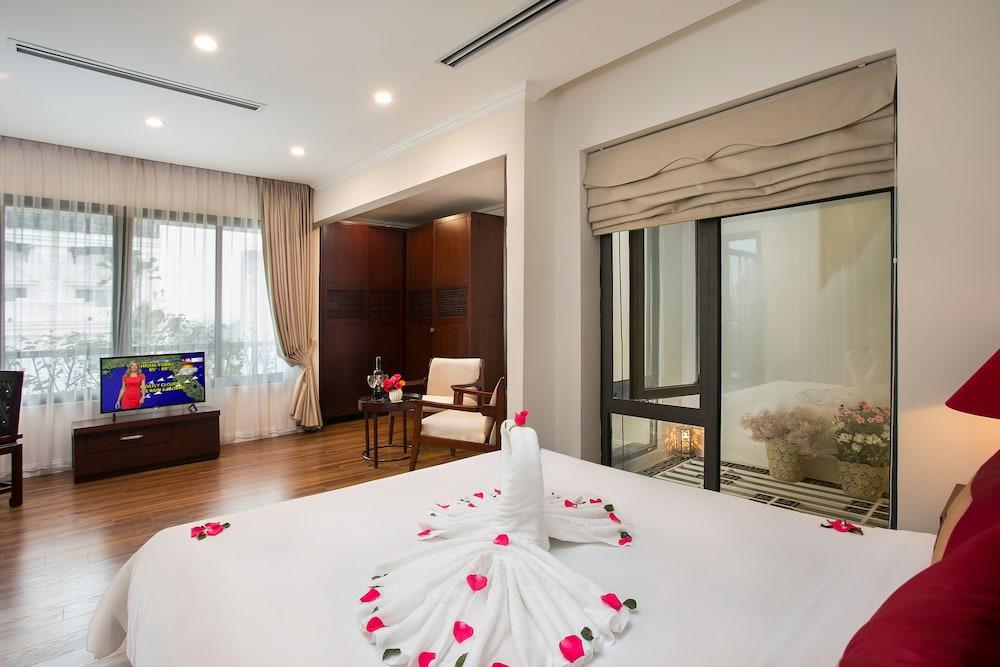 room