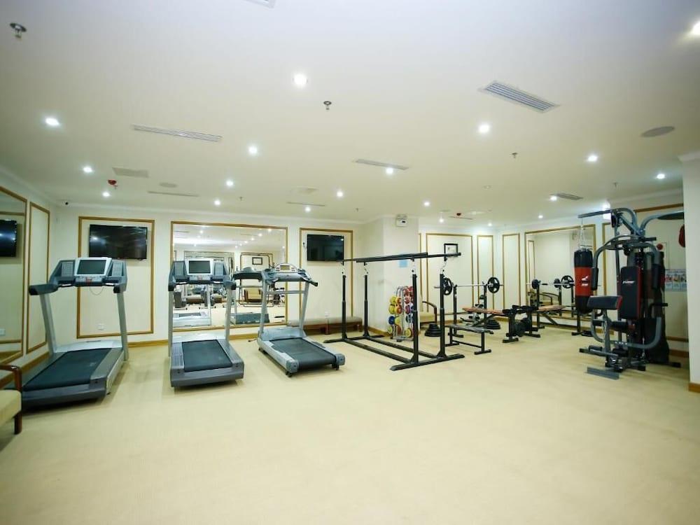 sport facilities