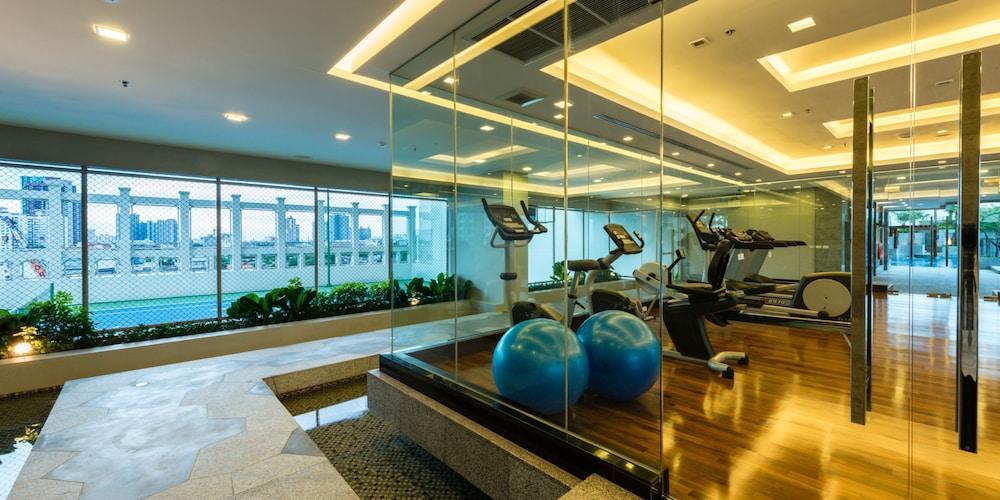sport facilities