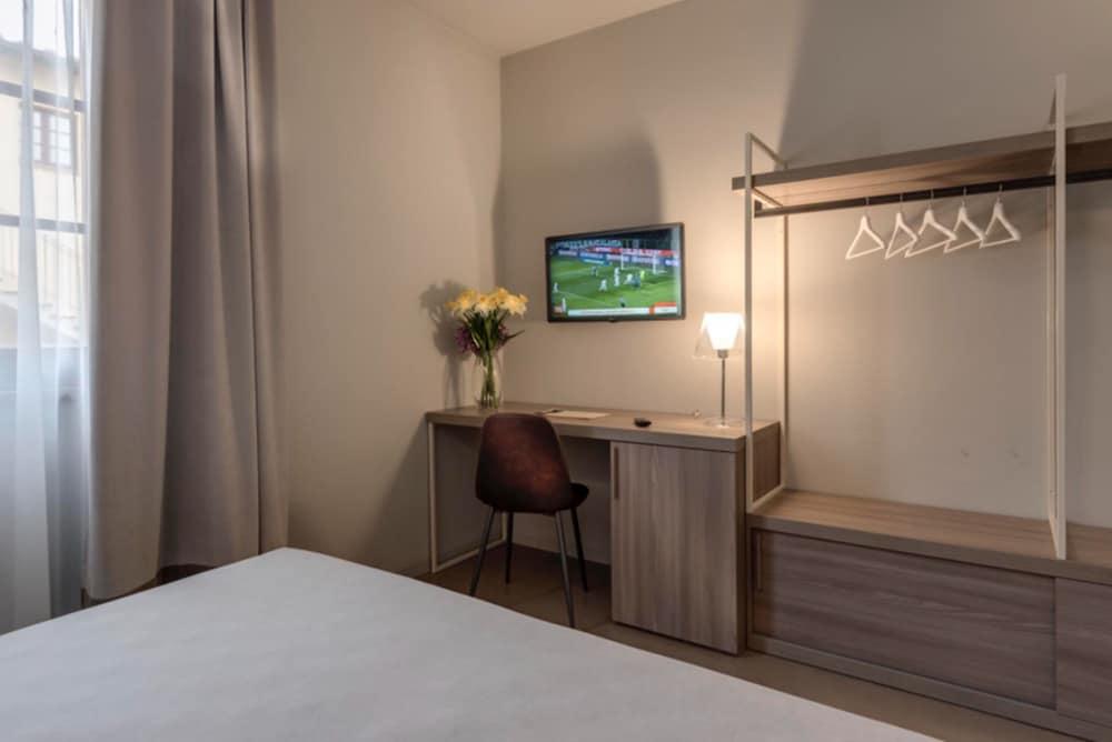 room