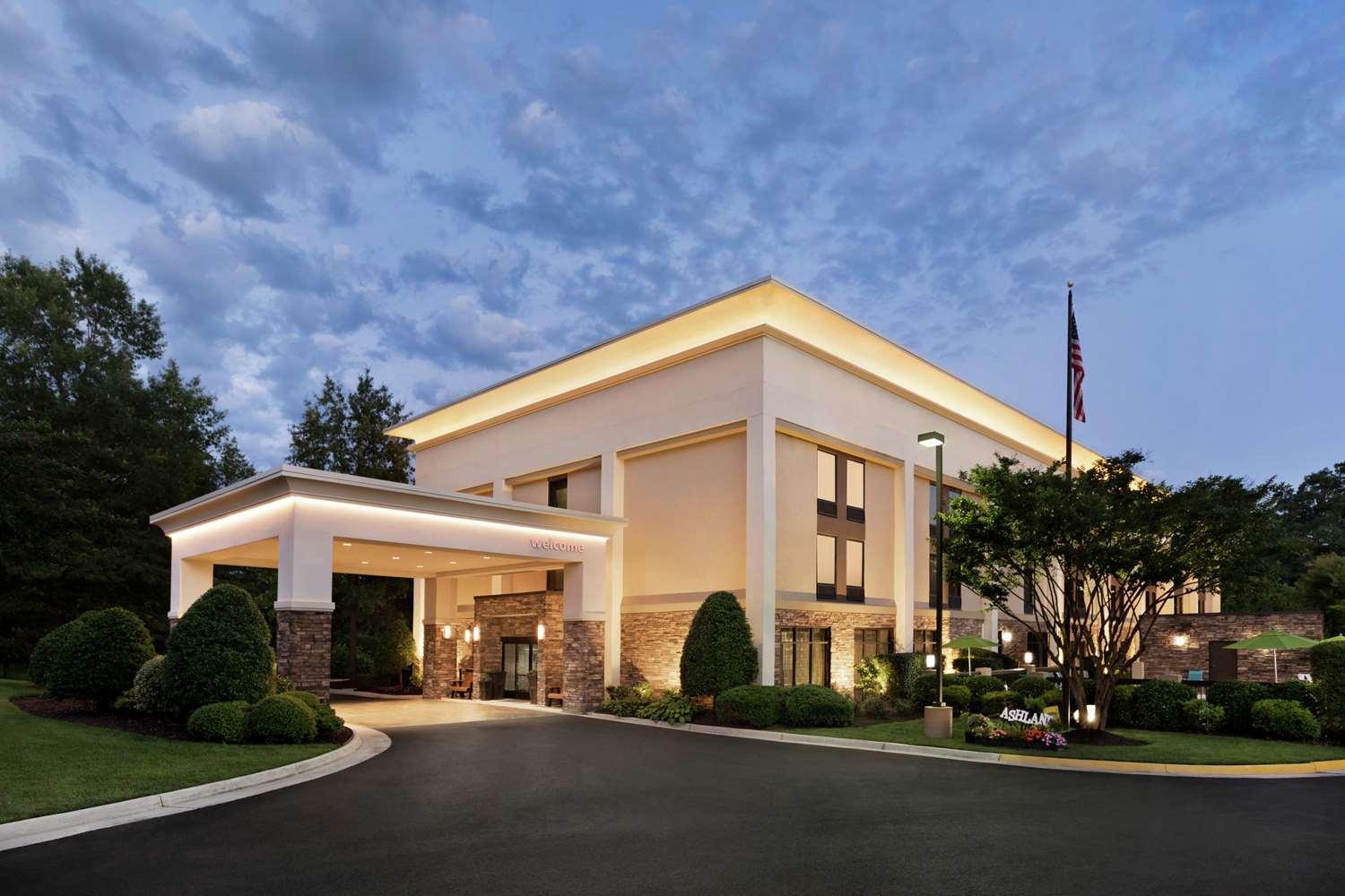 hotel