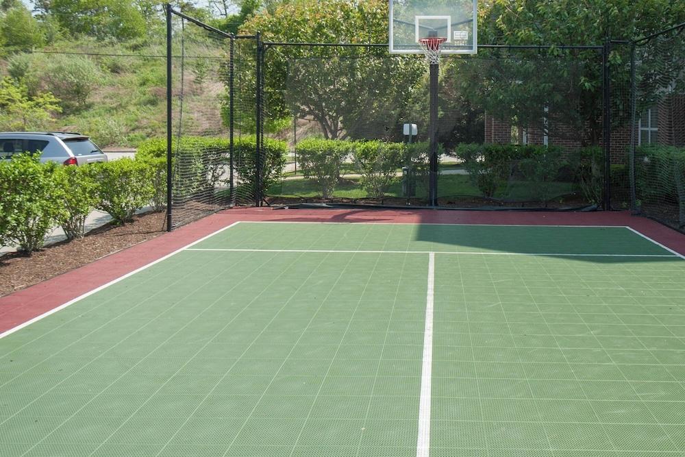 sport facilities