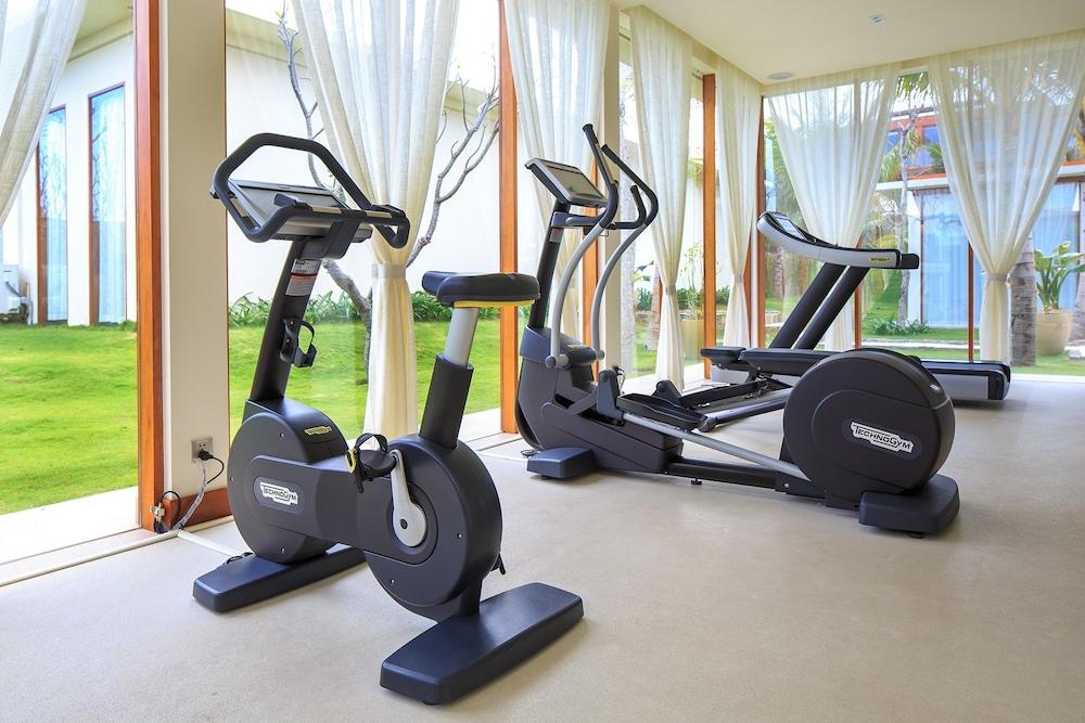 sport facilities
