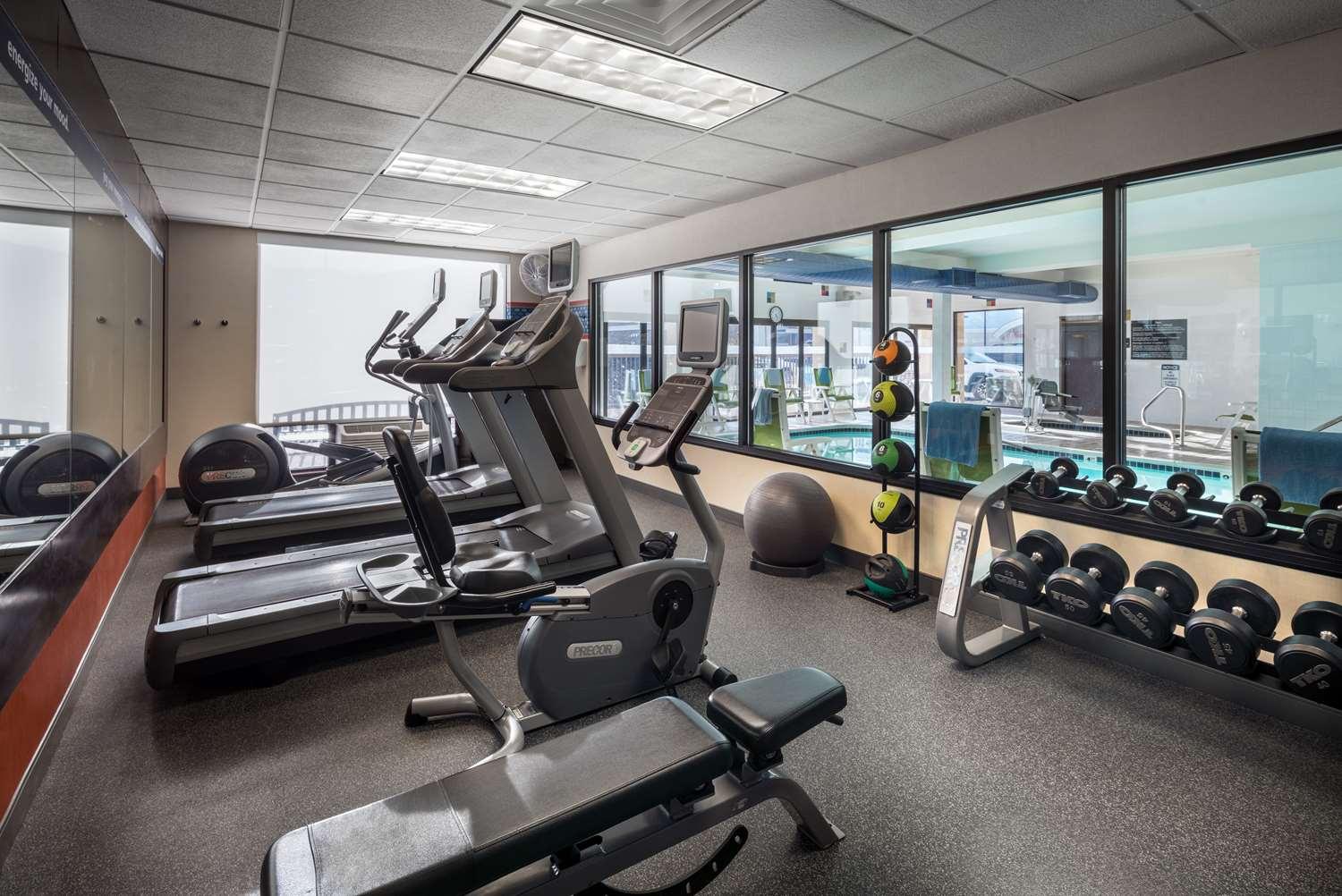 sport facilities