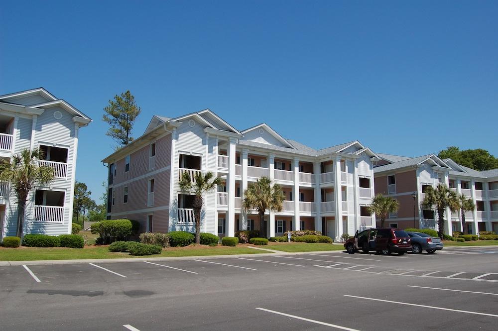 amenities