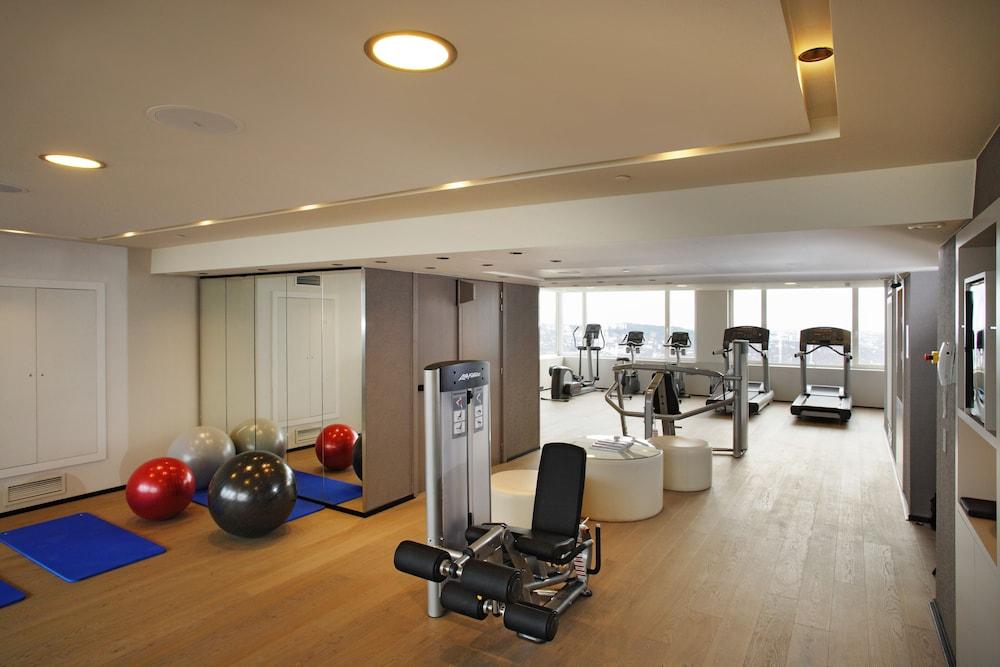 sport_facililities