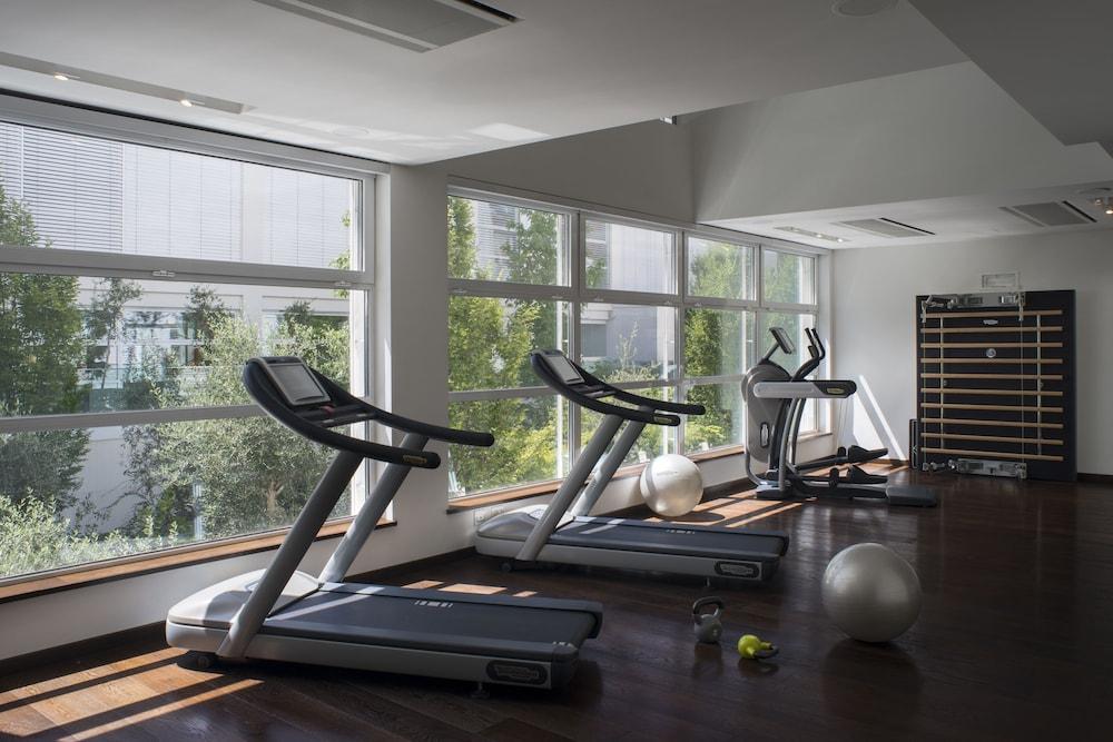 sport facilities