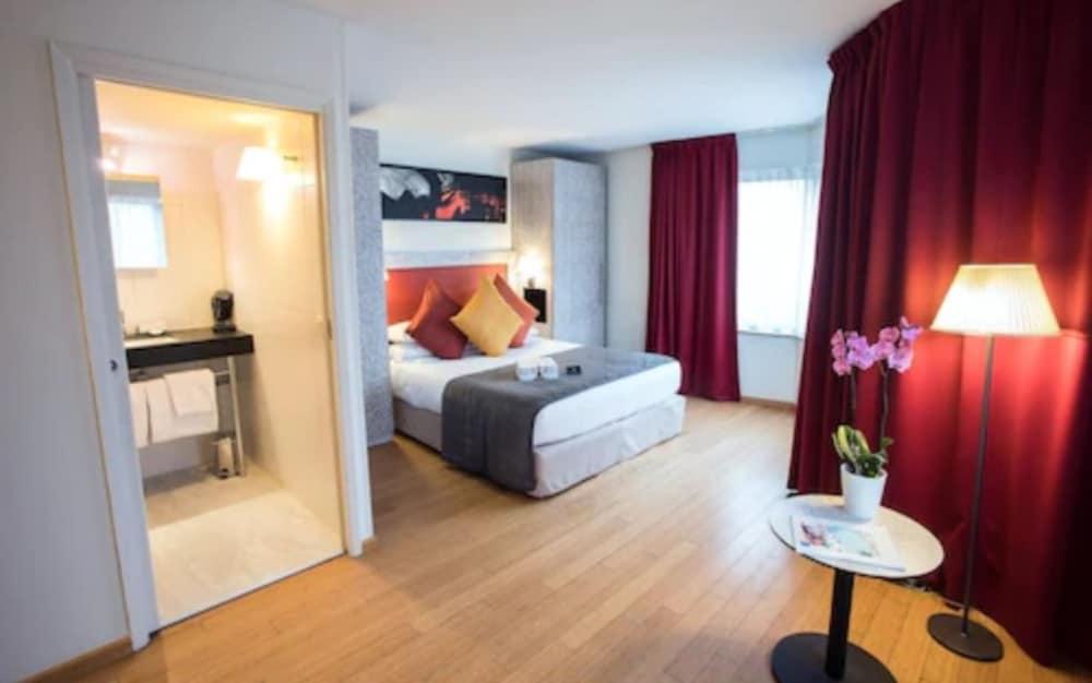room