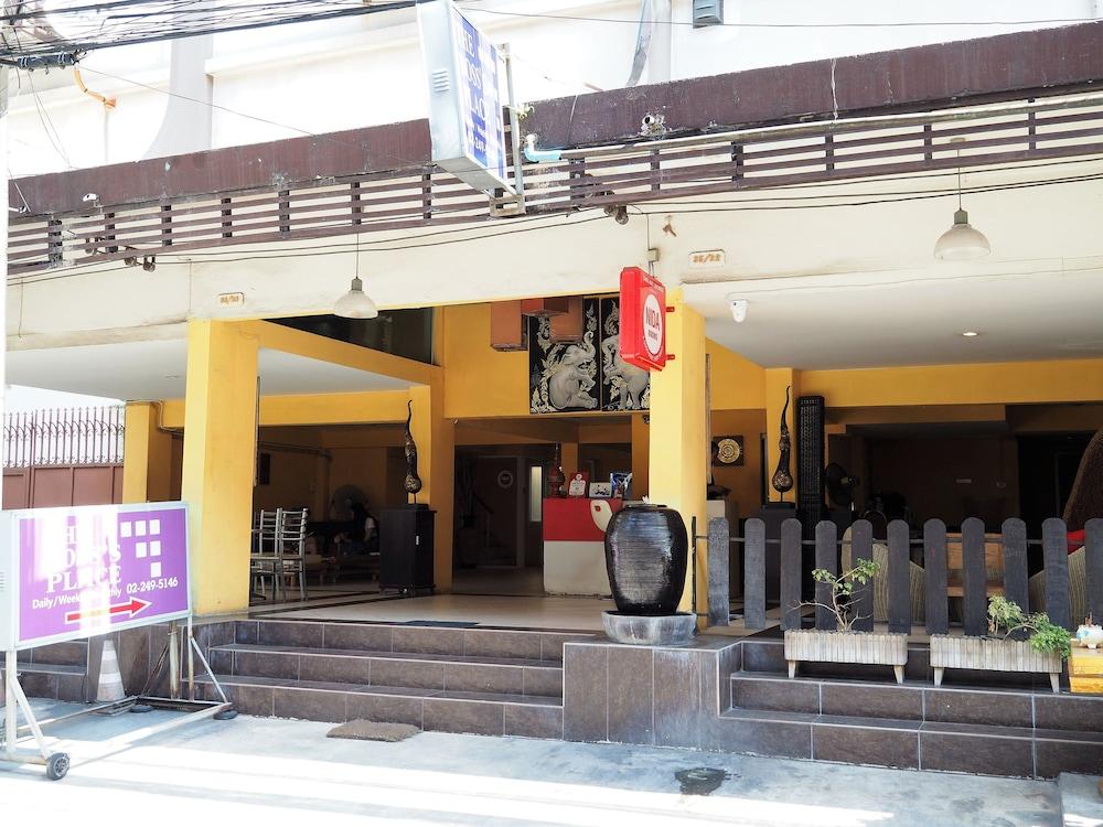 hotel