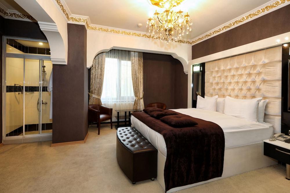 room