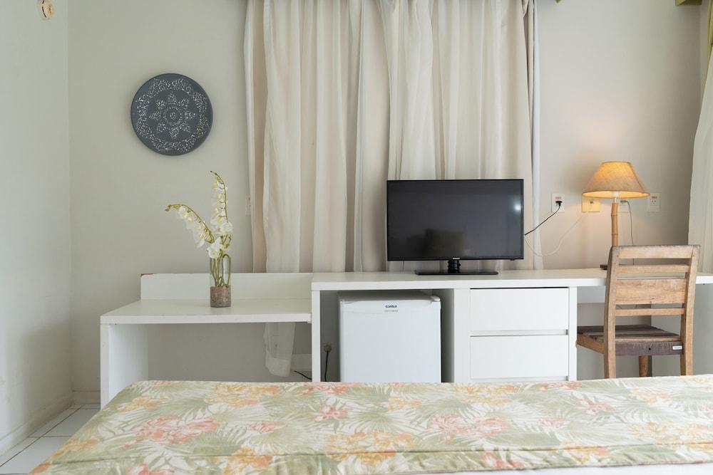 work area