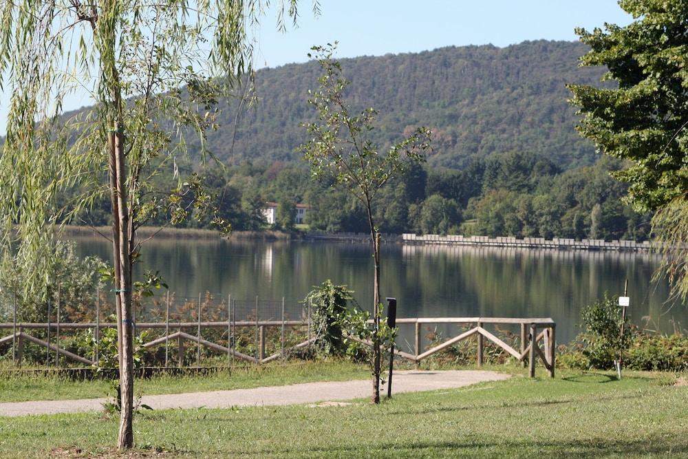 surroundings