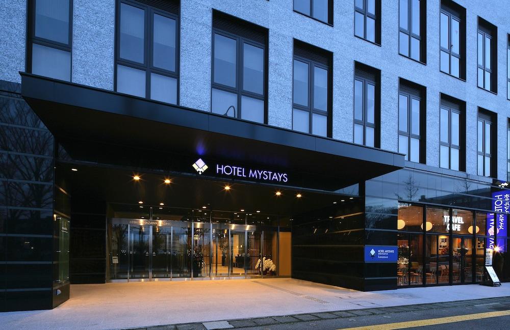 amenities