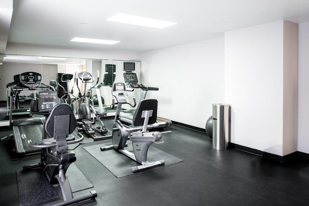 sport facilities