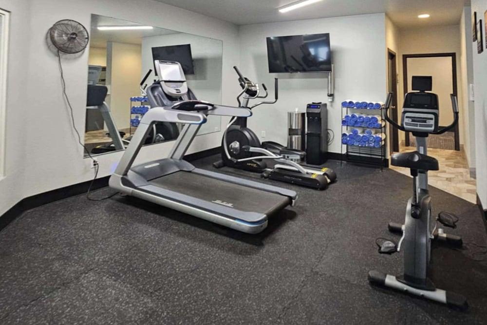 sport facilities