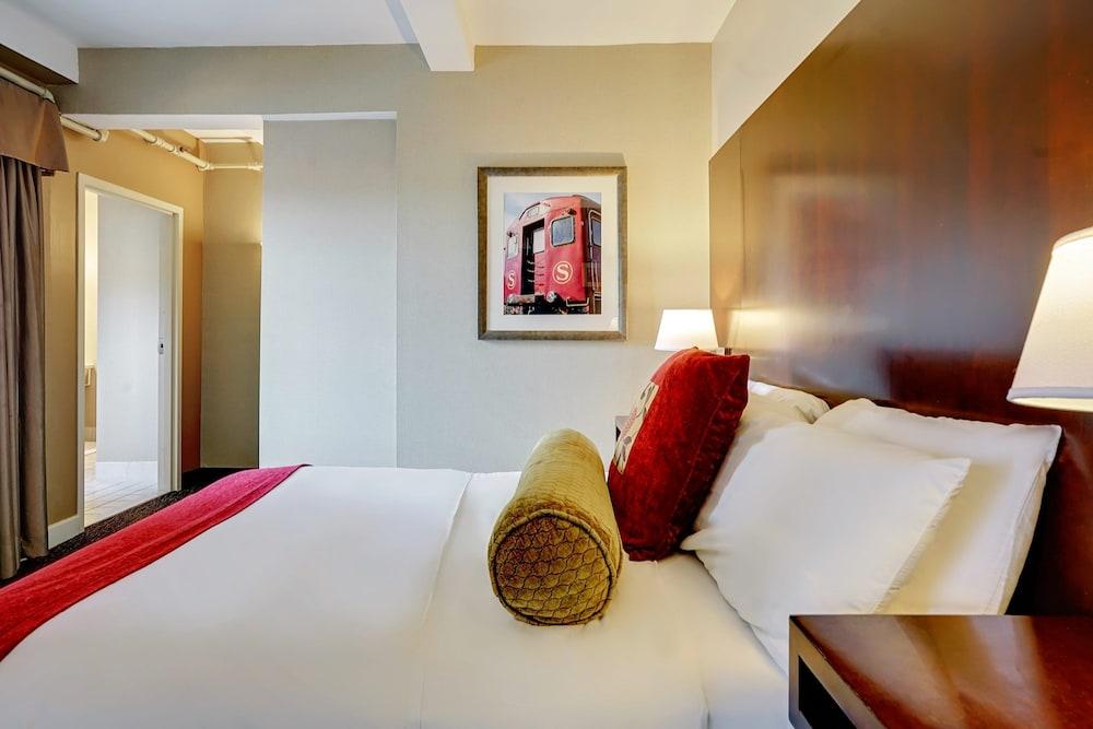 room