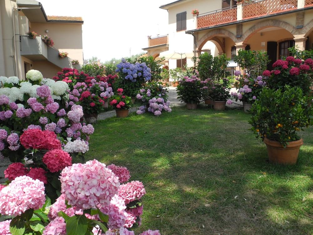 surroundings