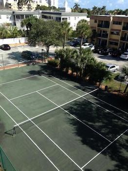 sport_facililities