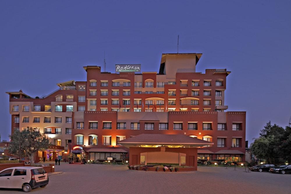 hotel