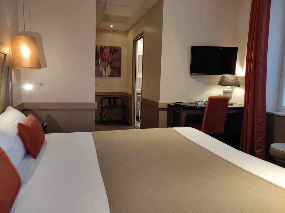 room