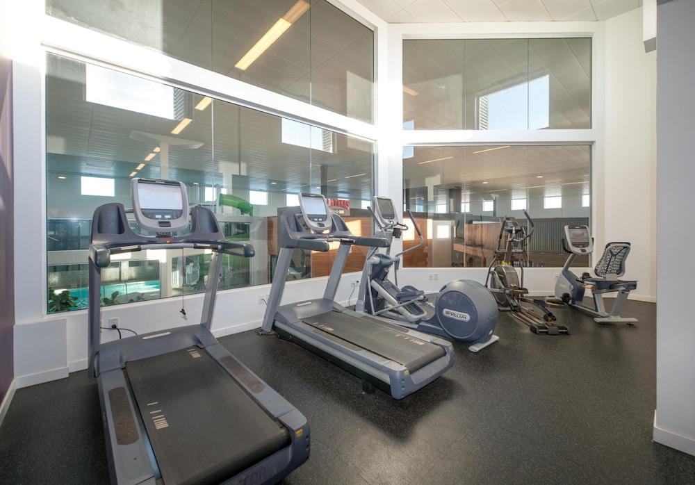 sport facilities