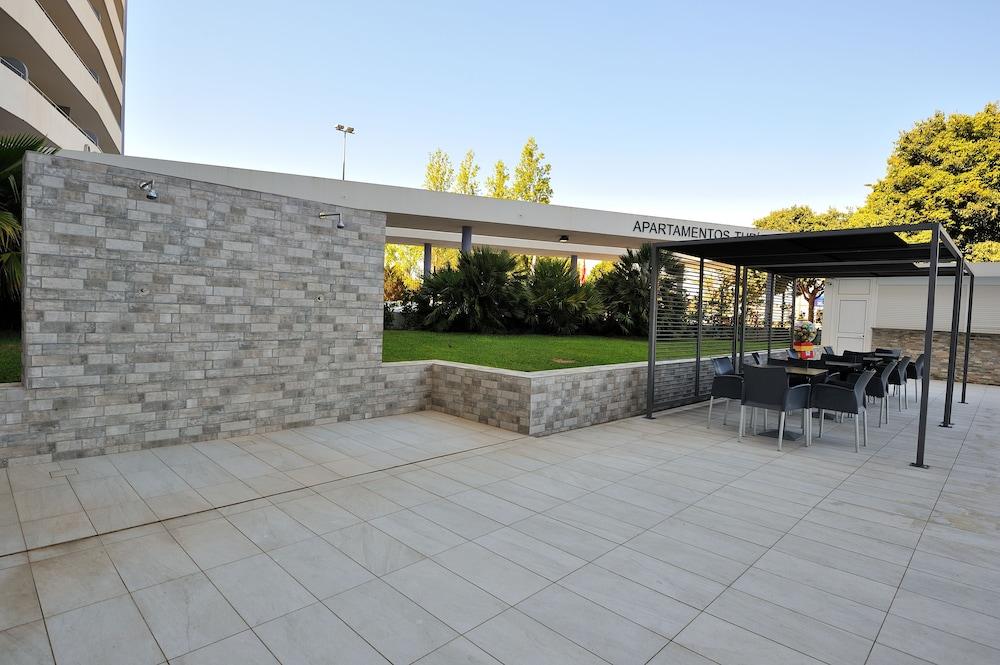 amenities