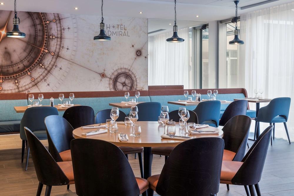 restaurant-cafeteria