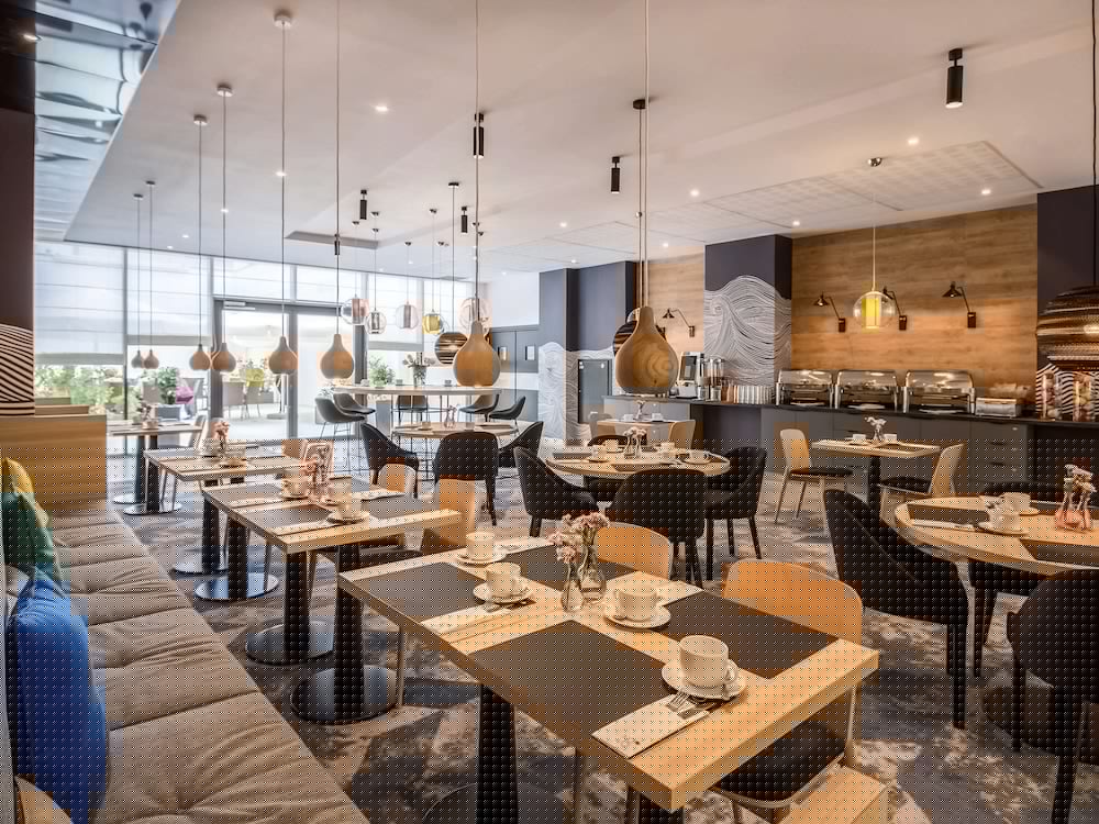 restaurant-cafeteria