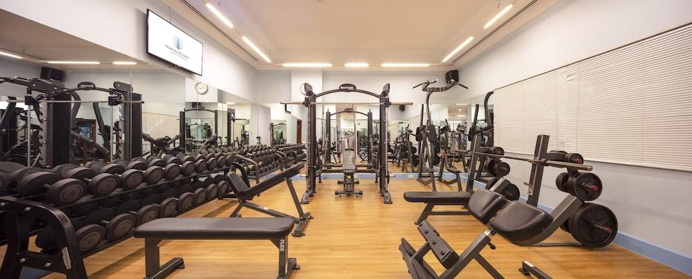 sport facilities