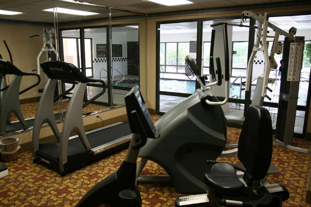sport facilities