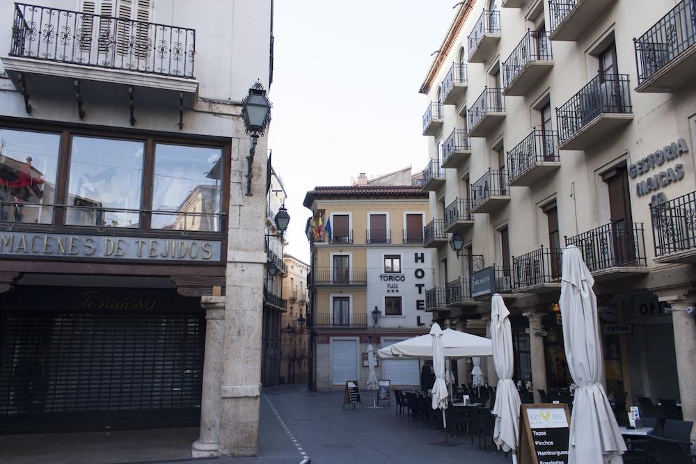 amenities