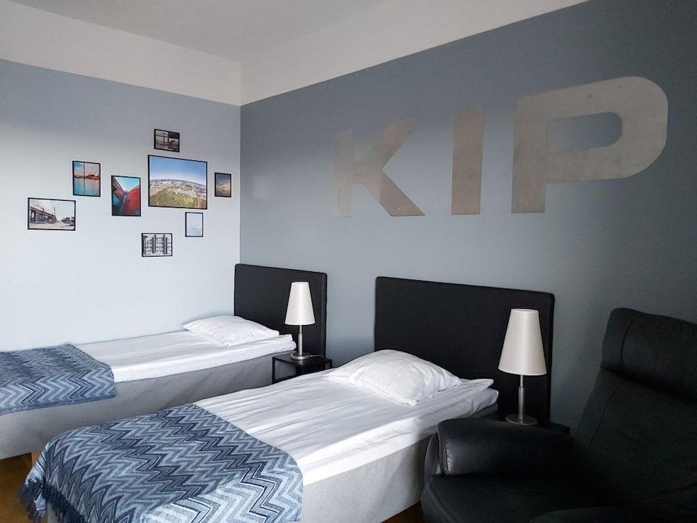room