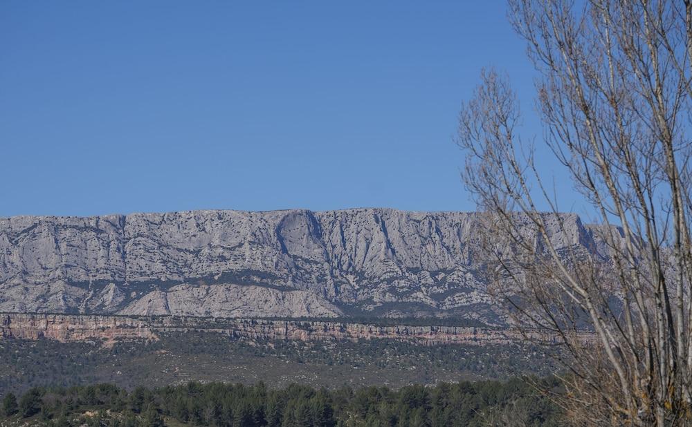 surroundings
